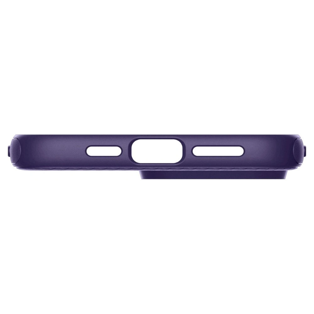Hurtownia GSM - Etui Spigen Mag Armor Apple iPhone 14 Pro Max Deep Purple - SPN2609 - {ean13} - Hurt