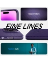 Hurtownia GSM - Etui Spigen Mag Armor Apple iPhone 14 Pro Max Deep Purple - SPN2609 - {ean13} - Hurt
