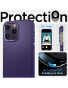 Wholesale Spigen Mag Armor Apple iPhone 14 Pro Max Deep Purple - SPN2609 - {ean13} - Hurt