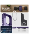 Hurtownia GSM - Etui Spigen Mag Armor Apple iPhone 14 Pro Max Deep Purple - SPN2609 - {ean13} - Hurt