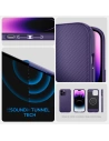 Hurtownia GSM - Etui Spigen Mag Armor Apple iPhone 14 Pro Max Deep Purple - SPN2609 - {ean13} - Hurt