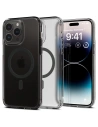 Etui Spigen Ultra Hybrid Mag MagSafe Apple iPhone 14 Pro Max Frost Fekete