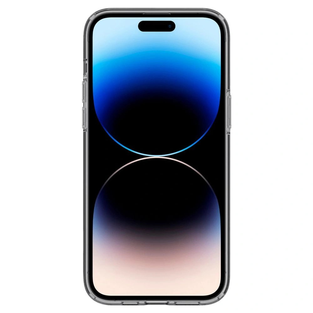 Hurtownia GSM - Etui Spigen Ultra Hybrid Mag MagSafe Apple iPhone 14 Pro Max Frost Fekete - SPN2610 - {ean13} - Hurt