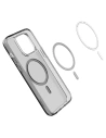 Wholesale Spigen Ultra Hybrid Mag MagSafe Apple iPhone 14 Pro Max Frost Black - SPN2610 - {ean13} - Hurt