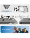 Wholesale Spigen Ultra Hybrid Mag MagSafe Apple iPhone 14 Pro Max Frost Black - SPN2610 - {ean13} - Hurt