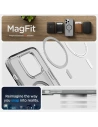 Wholesale Spigen Ultra Hybrid Mag MagSafe Apple iPhone 14 Pro Max Frost Black - SPN2610 - {ean13} - Hurt