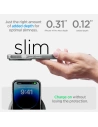 Wholesale Spigen Ultra Hybrid Mag MagSafe Apple iPhone 14 Pro Max Frost Black - SPN2610 - {ean13} - Hurt