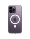 Hurtownia GSM - Etui Spigen Ultra Hybrid Mag MagSafe Apple iPhone 14 Pro Max Frost Clear - SPN2611 - {ean13} - Hurt