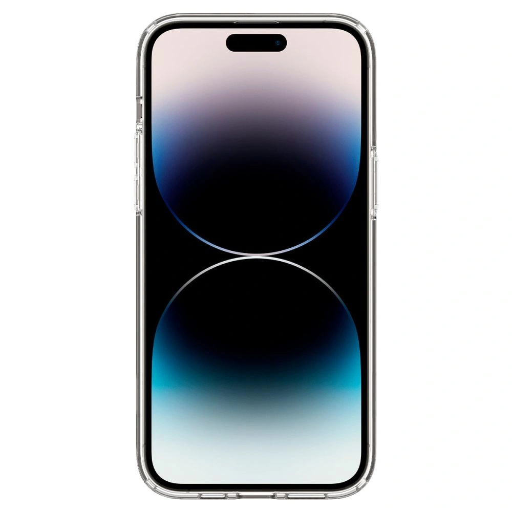 Wholesale Spigen Ultra Hybrid Mag MagSafe Apple iPhone 14 Pro Max Frost Clear - SPN2611 - {ean13} - Hurt