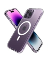 Wholesale Spigen Ultra Hybrid Mag MagSafe Apple iPhone 14 Pro Max Frost Clear - SPN2611 - {ean13} - Hurt