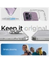 Hurtownia GSM - Etui Spigen Ultra Hybrid Mag MagSafe Apple iPhone 14 Pro Max Frost Clear - SPN2611 - {ean13} - Hurt