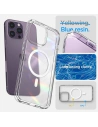 Wholesale Spigen Ultra Hybrid Mag MagSafe Apple iPhone 14 Pro Max Frost Clear - SPN2611 - {ean13} - Hurt