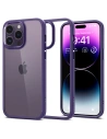 Hurtownia GSM - Etui Spigen Ultra Hybrid Apple iPhone 14 Pro Max Deep Purple - SPN2613 - {ean13} - Hurt