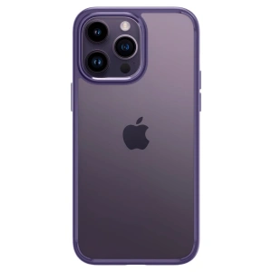 Etui Spigen Ultra Hybrid Apple iPhone 14 Pro Max Deep Purple