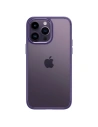 Hurtownia GSM - Etui Spigen Ultra Hybrid Apple iPhone 14 Pro Max Deep Purple - SPN2613 - {ean13} - Hurt