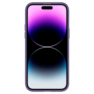 Etui Spigen Ultra Hybrid Apple iPhone 14 Pro Max Deep Purple