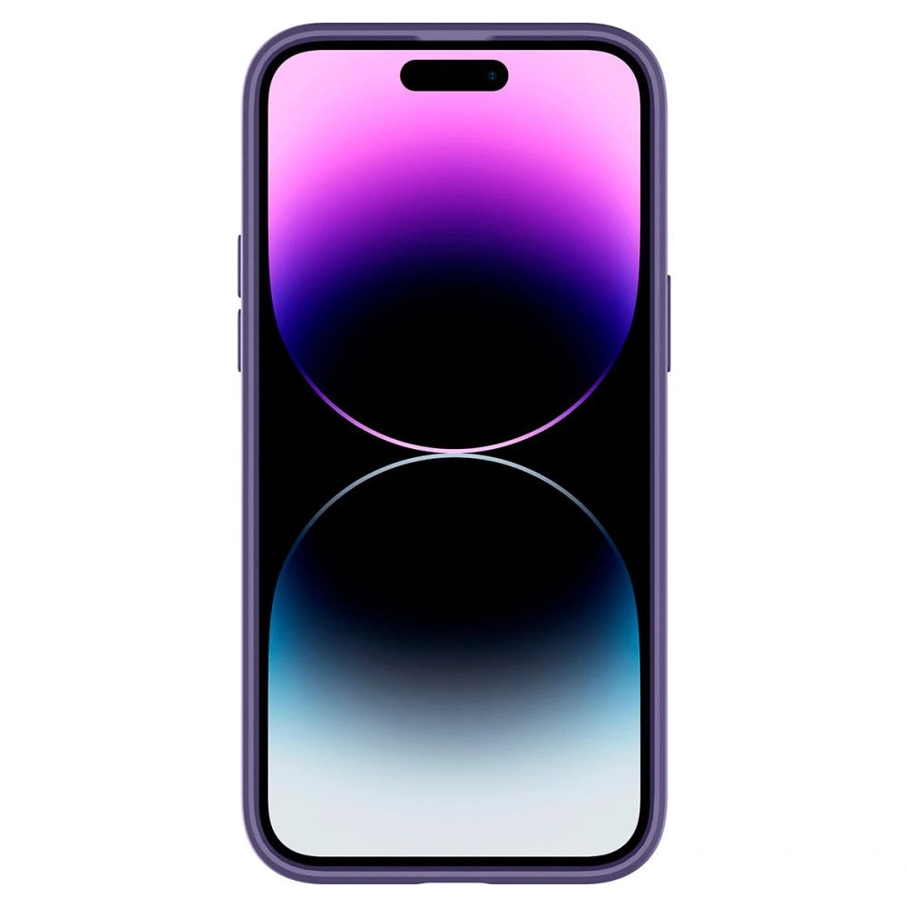 Hurtownia GSM - Etui Spigen Ultra Hybrid Apple iPhone 14 Pro Max Deep Purple - SPN2613 - {ean13} - Hurt