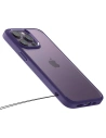 Hurtownia GSM - Etui Spigen Ultra Hybrid Apple iPhone 14 Pro Max Deep Purple - SPN2613 - {ean13} - Hurt