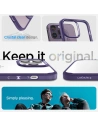 Hurtownia GSM - Etui Spigen Ultra Hybrid Apple iPhone 14 Pro Max Deep Purple - SPN2613 - {ean13} - Hurt