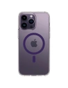 Wholesale Spigen Ultra Hybrid Mag MagSafe Apple iPhone 14 Pro Max Deep Purple - SPN2614 - {ean13} - Hurt