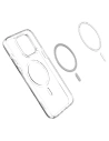 Hurtownia GSM - Etui Spigen Ultra Hybrid Mag MagSafe Apple iPhone 14 Pro Max Deep Purple - SPN2614 - {ean13} - Hurt