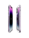 Hurtownia GSM - Etui Spigen Ultra Hybrid Mag MagSafe Apple iPhone 14 Pro Max Deep Purple - SPN2614 - {ean13} - Hurt