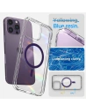 Hurtownia GSM - Etui Spigen Ultra Hybrid Mag MagSafe Apple iPhone 14 Pro Max Deep Purple - SPN2614 - {ean13} - Hurt