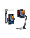 Twelve South HoverBar Duo Snap 2 Magnetic Desk Holder (black)