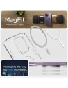 Hurtownia GSM - Etui Spigen Ultra Hybrid Mag MagSafe Apple iPhone 14 Pro Max Deep Purple - SPN2614 - {ean13} - Hurt