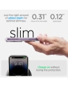 Hurtownia GSM - Etui Spigen Ultra Hybrid Mag MagSafe Apple iPhone 14 Pro Max Deep Purple - SPN2614 - {ean13} - Hurt