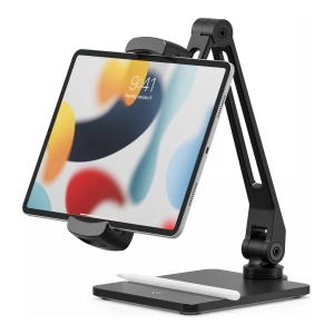 Wholesale Twelve South HoverBar Duo Snap 2 Magnetic Desk Holder (black) - TSH050 - {ean13} - Hurt