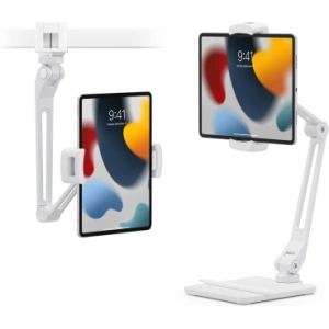 Wholesale Twelve South HoverBar Duo Snap 2 Magnetic Desk Holder (white) - TSH051 - {ean13} - Hurt