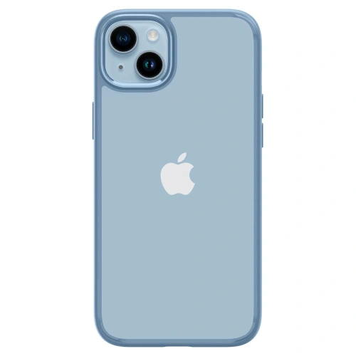 Etui Spigen Ultra Hybrid Apple iPhone 14 Sierra Blue