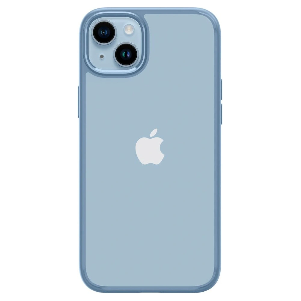 Hurtownia GSM - Etui Spigen Ultra Hybrid Apple iPhone 14 Sierra Kék - SPN2615 - {ean13} - Hurt