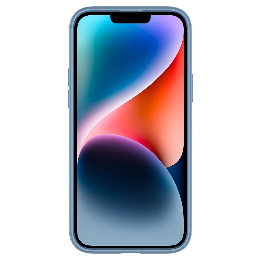 Hurtownia GSM - Etui Spigen Ultra Hybrid Apple iPhone 14 Sierra Kék - SPN2615 - {ean13} - Hurt