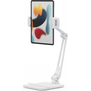 Wholesale Twelve South HoverBar Duo Snap 2 Magnetic Desk Holder (white) - TSH051 - {ean13} - Hurt
