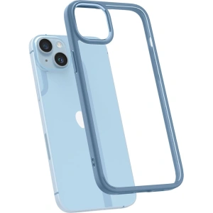 Etui Spigen Ultra Hybrid Apple iPhone 14 Sierra Blue