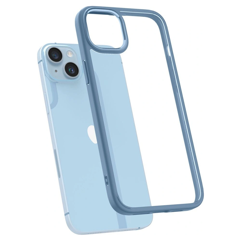 Wholesale Spigen Ultra Hybrid Apple iPhone 14 Sierra Blue - SPN2615 - {ean13} - Hurt