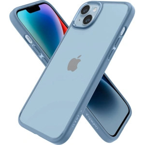 Etui Spigen Ultra Hybrid Apple iPhone 14 Sierra Blue