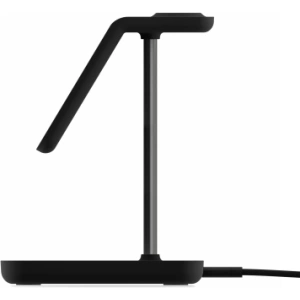 Hurtownia GSM - MagSafe vezeték nélküli töltő Twelve South HiRise 3 vezeték nélküli töltőállvány (fekete) - TSH054 - {ean13} - Hurt