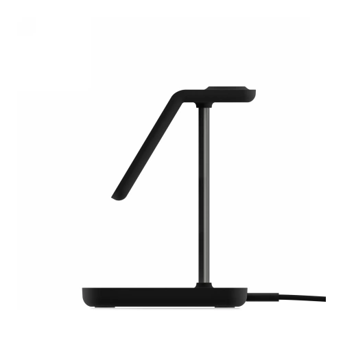 Ładowarka bezprzewodowa MagSafe Twelve South HiRise 3 Wireless Charging Stand (black]