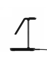 Hurtownia GSM - MagSafe vezeték nélküli töltő Twelve South HiRise 3 vezeték nélküli töltőállvány (fekete) - TSH054 - {ean13} - Hurt