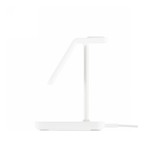 Ładowarka bezprzewodowa MagSafe Twelve South HiRise 3 Wireless Charging Stand (white]