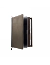 Case Twelve South BookBook Apple MacBook Pro 16 M1 (braun)