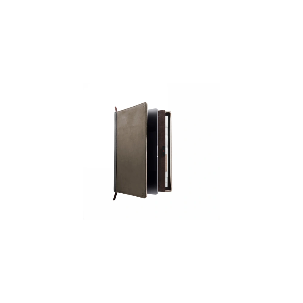 Hurtownia GSM - Etui Twelve South BookBook Apple MacBook Pro 16 M1 (cafea) - TSH056 - {ean13} - Hurt