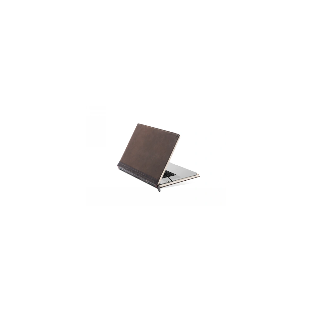 Hurtownia GSM - Etui Twelve South BookBook Apple MacBook Pro 16 M1 (cafea) - TSH056 - {ean13} - Hurt