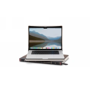 Hurtownia GSM - Etui Twelve South BookBook Apple MacBook Pro 16 M1 (cafea) - TSH056 - {ean13} - Hurt