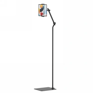 Wholesale Twelve South HoverBar Tower Floor Stand Holder (black) - TSH058 - {ean13} - Hurt