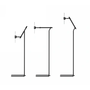 Wholesale Twelve South HoverBar Tower Floor Stand Holder (black) - TSH058 - {ean13} - Hurt
