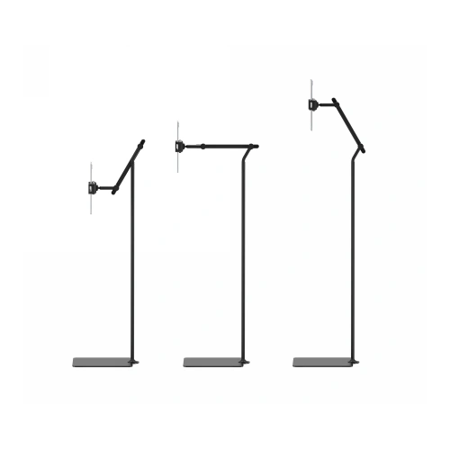 Uchwyt podłogowy Twelve South HoverBar Tower (black)